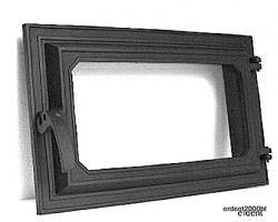 Usa cuptor KL-ESM negru-mat pentru mai multe detalii da�i click aici!